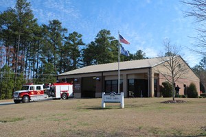 Firedepartment