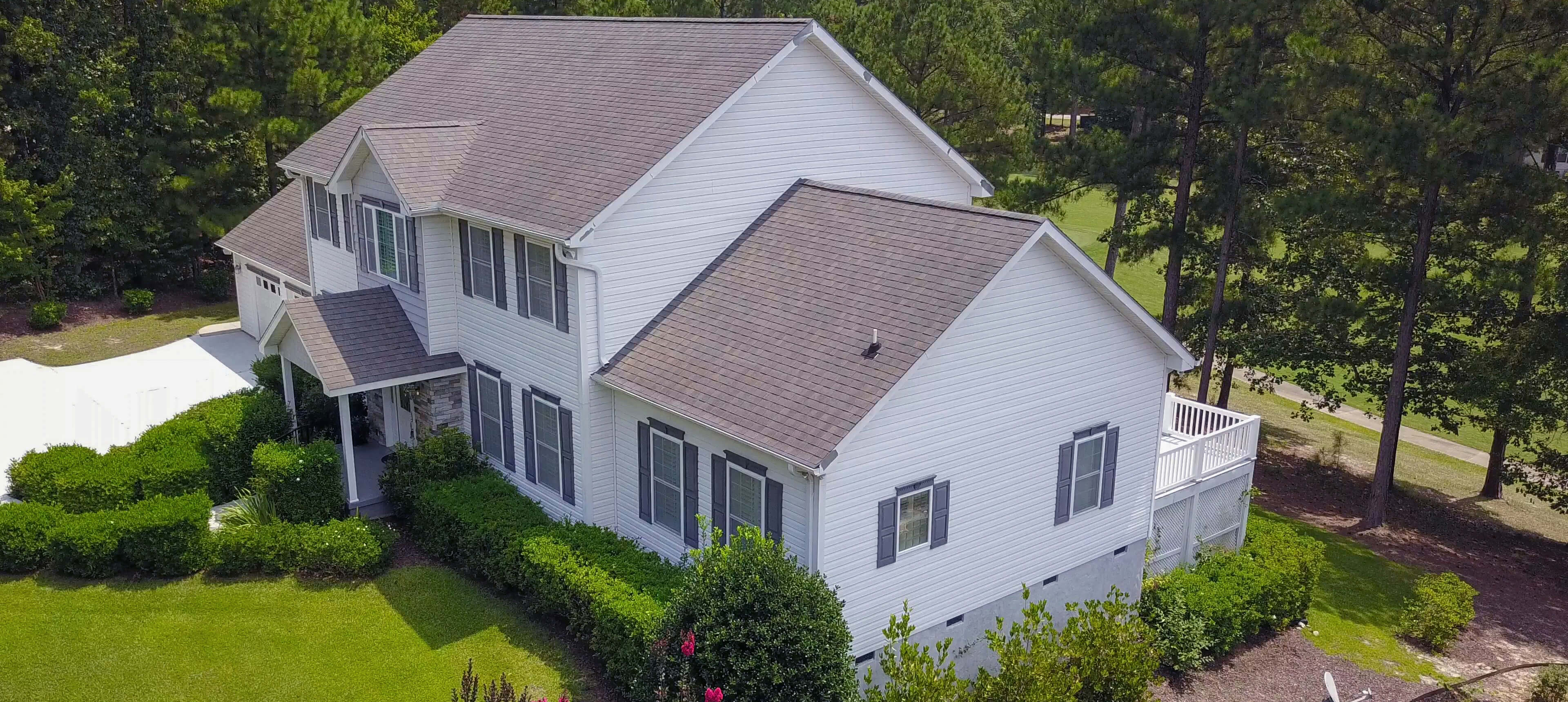 Savannah River Realty SC Real Estate in Savannah Lakes Village