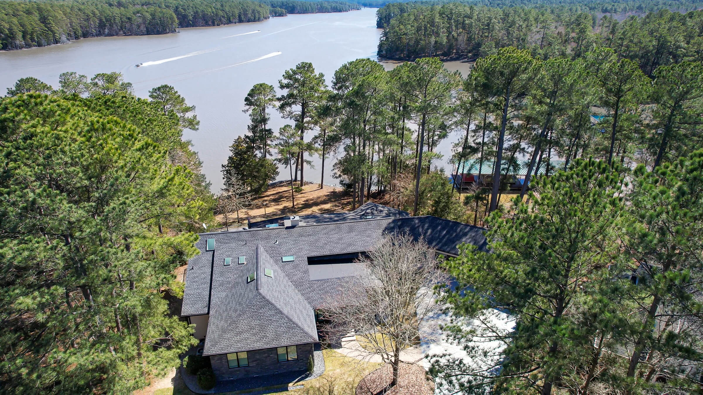 317 Kingfisher Point, McCormick, SC 29835