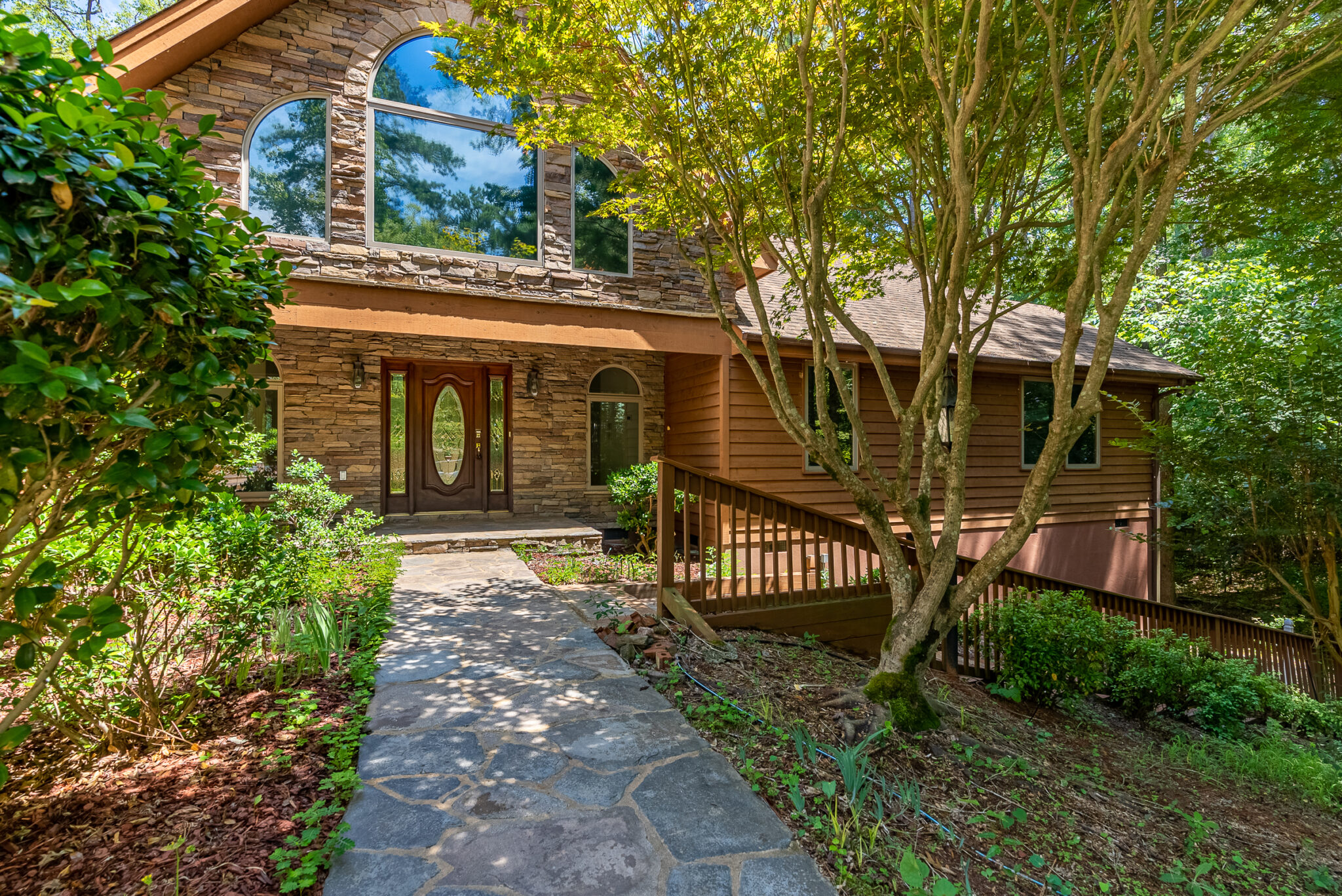 Savannah River Realty SC Real Estate in Savannah Lakes Village