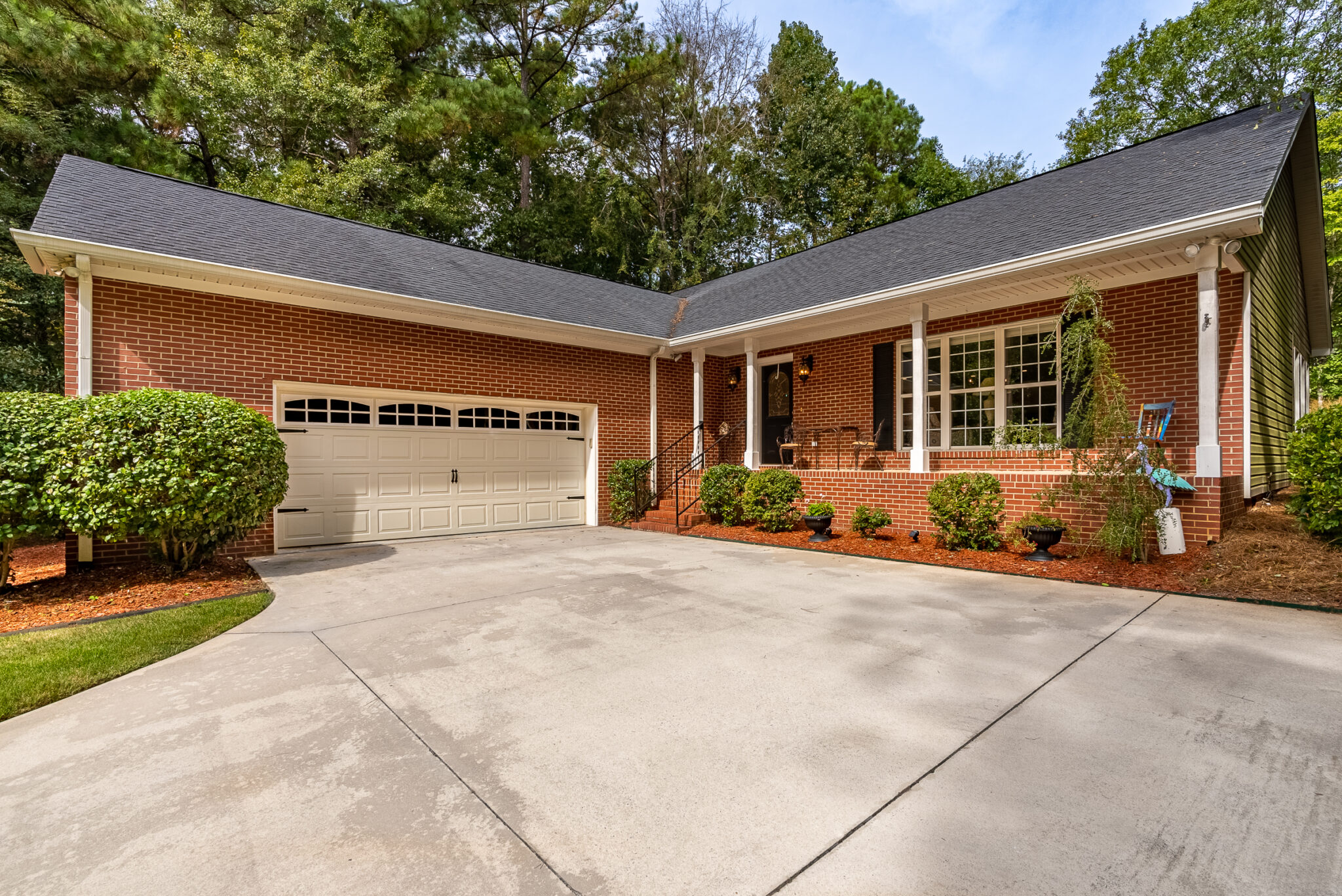 Savannah River Realty SC Real Estate in Savannah Lakes Village