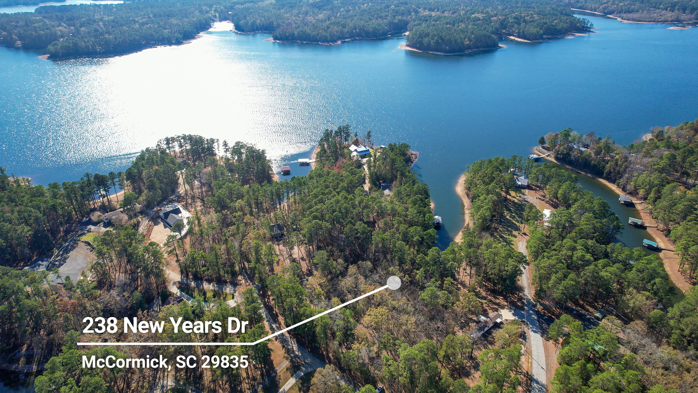 238 New Years Dr, McCormick, SC 29835